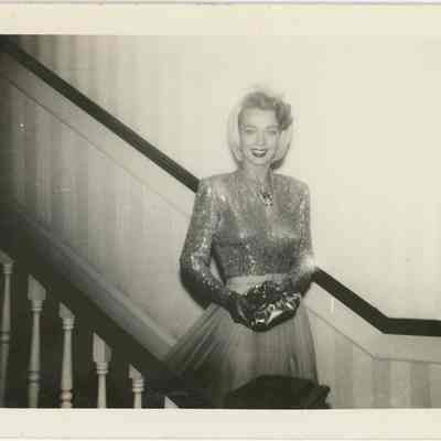 Carole Landis