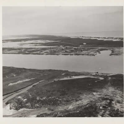 Hurricane Carla