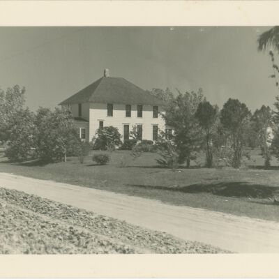 Foley House
