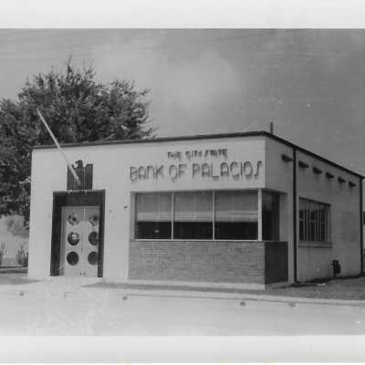 The City State Bank of Palacios
