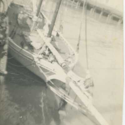 F.L. Colle Schooner