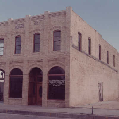 Williams Building