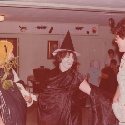 Halloween