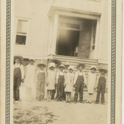 East Bay Pupils