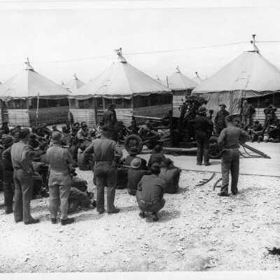 Camp Hulen