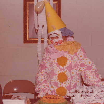 Clown