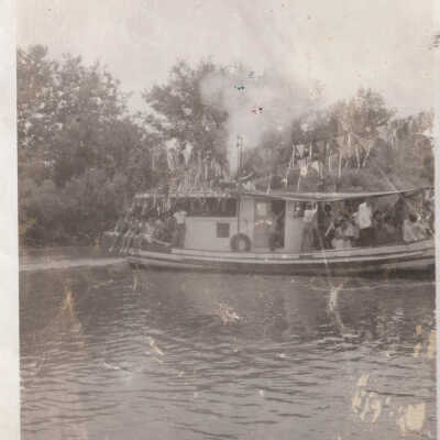 Boating
