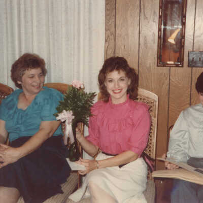 Harmonie Club Members