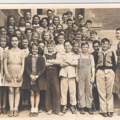 Palacios School Groups