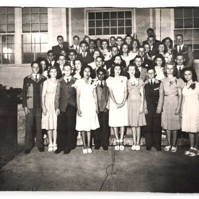 Palacios School Groups