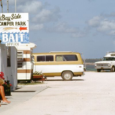Bay Side Camper Park