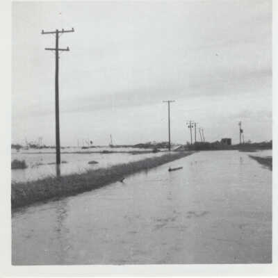 Hurricane Carla