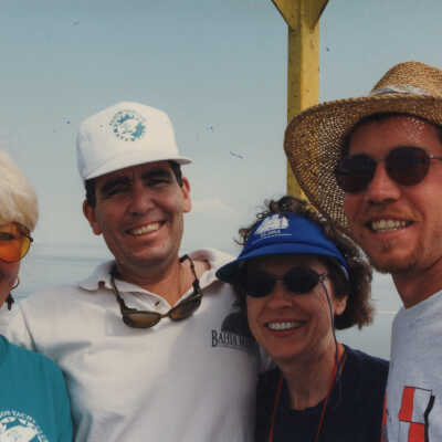 'Belle' Crew