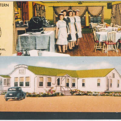 Green Lantern Inn
