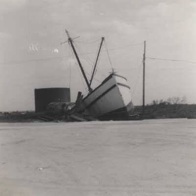 Hurricane Carla