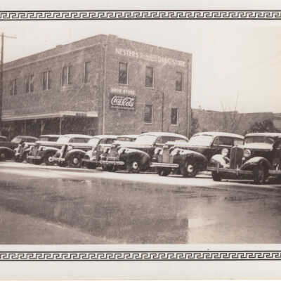 Nester's Drug Store