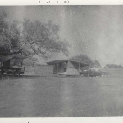 Campsite