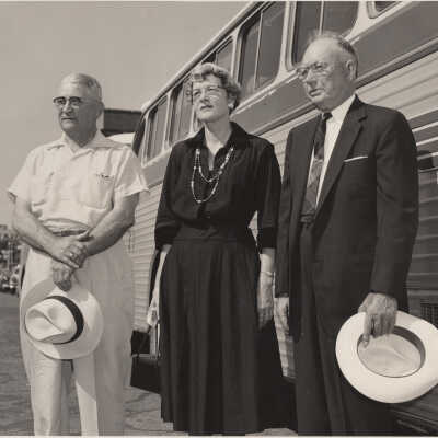 City Officials Going to Austin