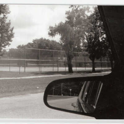 Palacios School playgrounds