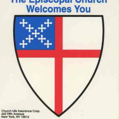 The Episcopal Church Welcomes You