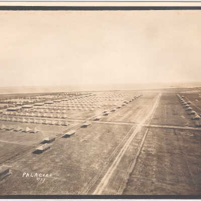 Camp Hulen
