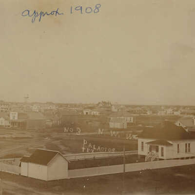 Main Street, 1908