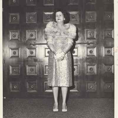 Elsie Luther