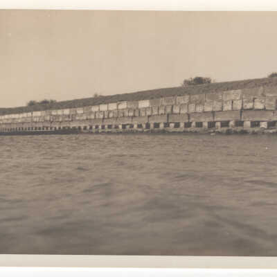 Seawall