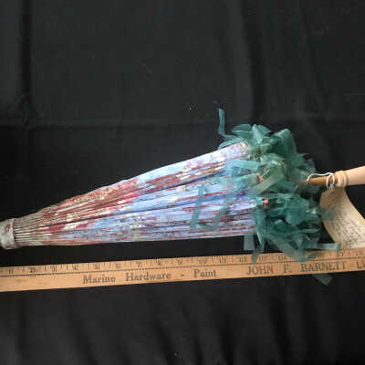 Jellyfish Umbrella