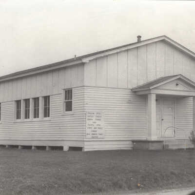 Pilgrim Rose Baptist Church