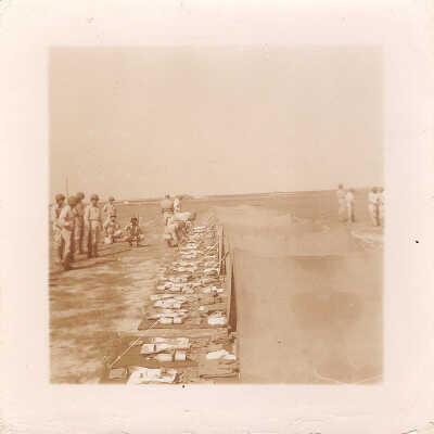 Camp Hulen
