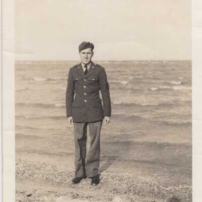 Unknown Soldier