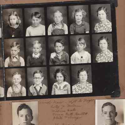 Yearbook Photos