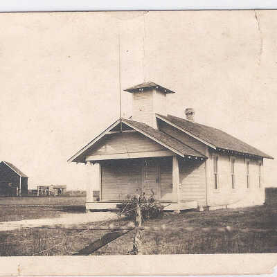 Bay View School