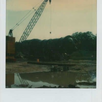 Steam Generators