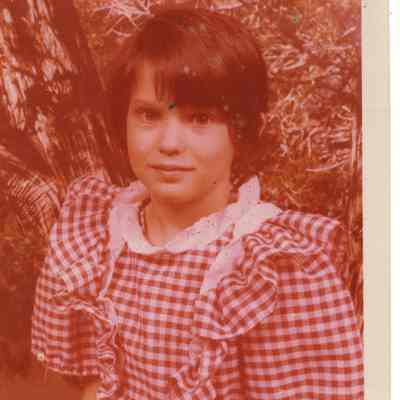 Trina Wright