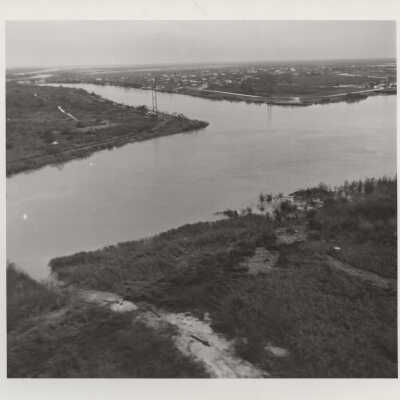 Colorado Intracoastal Canal