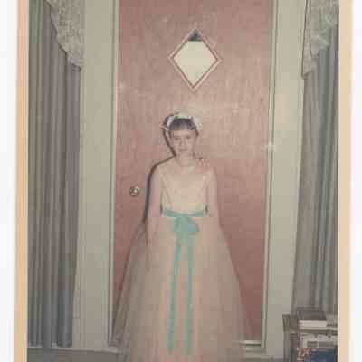 Louise Dilworth