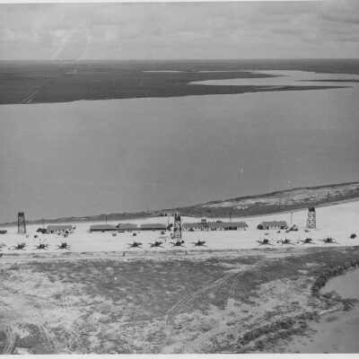 Camp Hulen
