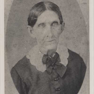 Mary Farrior Barnett