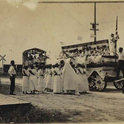 4th of July Parade