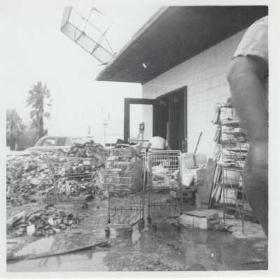 Hurricane Carla
