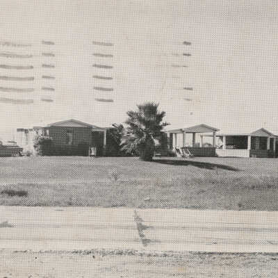 Glendale Courts