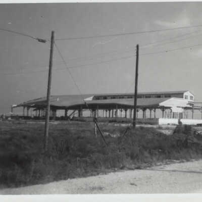 Hurricane Carla