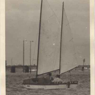 Sailboats