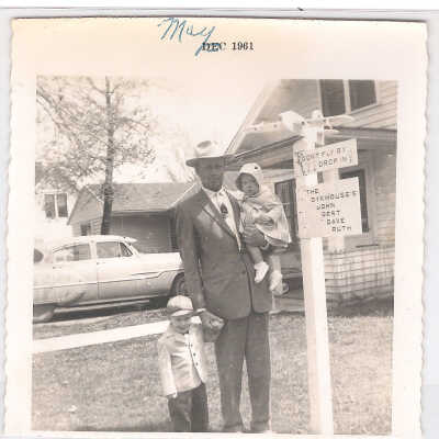The Dykhouse's