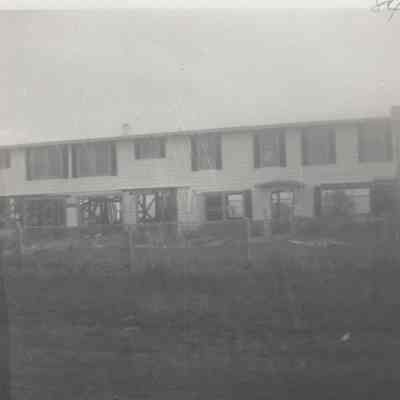 House on Turtle Bay