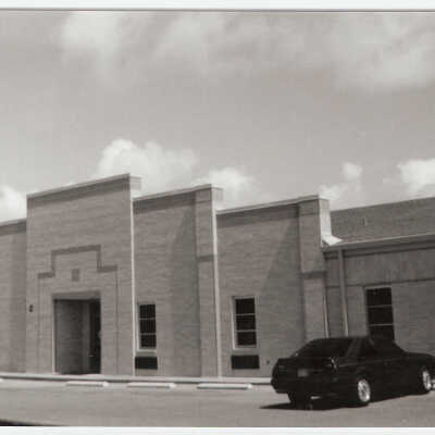 East Side Intermediate