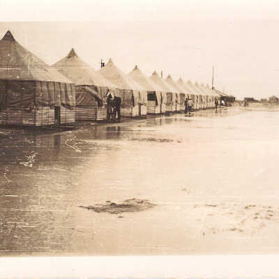 Camp Hulen
