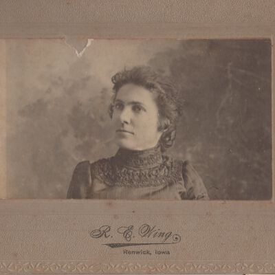 Rose Foley